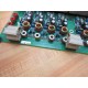 Sieb & Meyer 26.44.0003.4 Servo Amplifier Board 264400034 WMounting Posts Rev.5 - Used