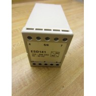 R & M Materials ESD141 Rectifier - Used