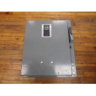 Allen Bradley 712-CAB26 Combination Starter Cabinet Only - New No Box