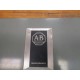 Allen Bradley 712-CAB26 Combination Starter Cabinet Only - New No Box