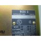 Allen Bradley 712-CAB26 Combination Starter Cabinet Only - New No Box