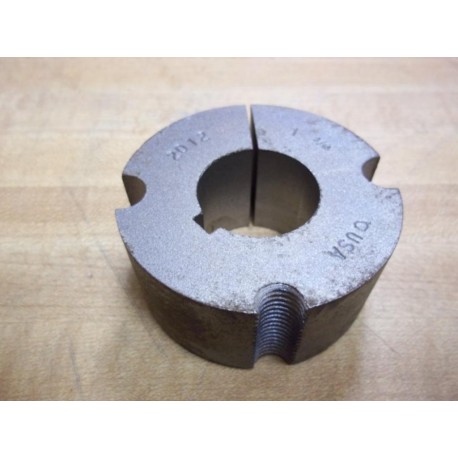 Martin 2012 1-316 Bushing WKW 20121316 - New No Box