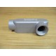 Crouse Hinds LR39 Condulet Outlet Body  1" - New No Box