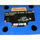 Rexroth Bosch R900590253 Valve 4WMU10D31 - New No Box