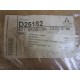 Armstrong D25182 Valve Repair Kit