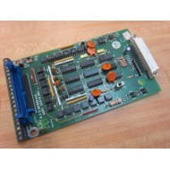 Allen Bradley 50376 BCD Interface - Used