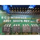 Allen Bradley 50376 BCD Interface - Used