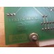 Allen Bradley 50376 BCD Interface - Used