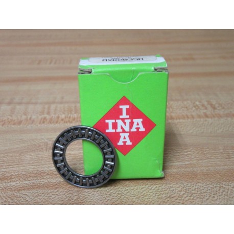 INA AXK2035A Roller Bearing (Pack of 4)