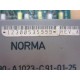 Siemens C98043-A1045-L Circuit Board C98043A1045L C98043-A1045-L1-04-03 - Used