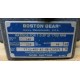 Boston Gear F713-40S-B5-H6-LOVSPL Gear Reducer F71340SB5H6LOVSPL - Used