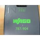 Wago 787-904 Power Supply LWN 1601-6C1 - Used