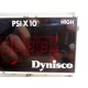 Dynisco DR 482 A2 Press Control PSIX10 - Used