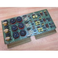 General Electric 44A397809-G02 GE WS31C Board 44A397809G02 - Used