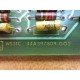 General Electric 44A397809-G02 GE WS31C Board 44A397809G02 - Used
