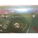 General Electric 44A397809-G02 GE WS31C Board 44A397809G02 - Used