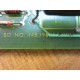 General Electric 44A397809-G02 GE WS31C Board 44A397809G02 - Used