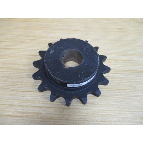 Martin 100B16 Sprocket - New No Box