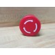 ABB MPMT3-10R Red E-Stop Button 1SFA611510R1001 - New No Box