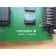 Yokogawa AS S9391AT-02 HFRL Bus Station Board ASS9391AT02 - Used