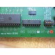 Yokogawa AS S9391AT-02 HFRL Bus Station Board ASS9391AT02 - Used