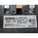 Siemens 40FP12AF Starter 40FP12A* - New No Box