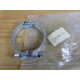 Dixon Valve & Coupling 600 Double Bolt Clamp