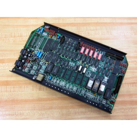 Swedot 782312A Circuit Board 784345 - Refurbished