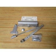 Norton 6A992 Tri-Style Hydraulic Door Closer - Used