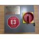 Square D 9070-SK500G1 Disconnect 9070SK500G1 Series A - Used