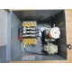 Square D 9070-SK500G1 Disconnect 9070SK500G1 Series A - Used