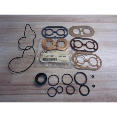 Clark 991988 Seal Kit