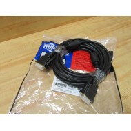 Tripp Lite P561-025 DVI-D Single Link TMDS Cable P561025