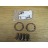 Generic 25HG Mounting Hardware Kit (Pack of 2)