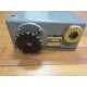 Allen Bradley 803-F912X Rotary Cam Limit Switch 803F912X - Parts Only