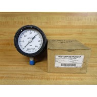 Reotemp PT45P1AP17-D-T Pressure Gauge PT45P1AP17DT