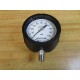 Reotemp PT45P1A2P18-D-T Pressure Gauge PT45P1A2P18DT