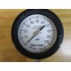 Reotemp PT45P1A2P18-D-T Pressure Gauge PT45P1A2P18DT