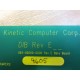 Kinetic Computer 065-00000-0000 DIB High Voltage Board 065000000000 - Used