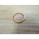 Generic 1" x 1-316" x 116" Copper Valve Washer (Pack of 43) - New No Box