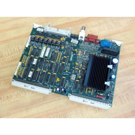 Agie PRD-46E Circuit Board 646554.6 - Used