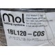 MOL 1BL120-COS Conveyor Belt 1BL120COS 142-12"
