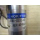 NOK F-TEC JKRS-SD32-42 Air Cylinder JKRSSD3242 - Used