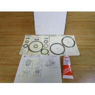 Bettis 119844 Emerson Service Kit