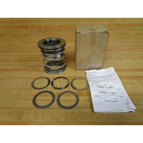 Gorman Rupp GL-03029-01 Mechanical Seal GL0302901