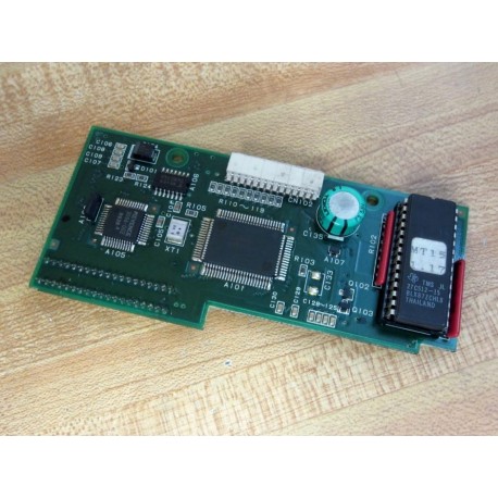394A-002 Circuit Board 394A002 - Used