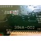 394A-002 Circuit Board 394A002 - Used