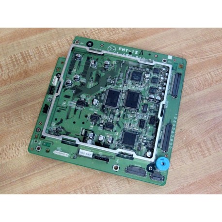 1-650-860-21 Circuit Board FMY-13 - Used