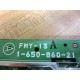 1-650-860-21 Circuit Board FMY-13 - Used