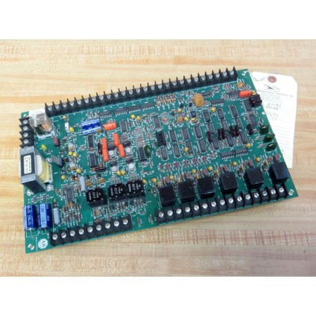 Allen Bradley 102902 Control Board - Refurbished